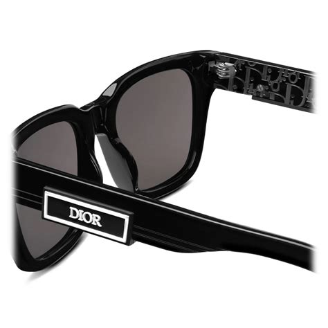 dior occhiali da sole neri|DIOR Eyewear .